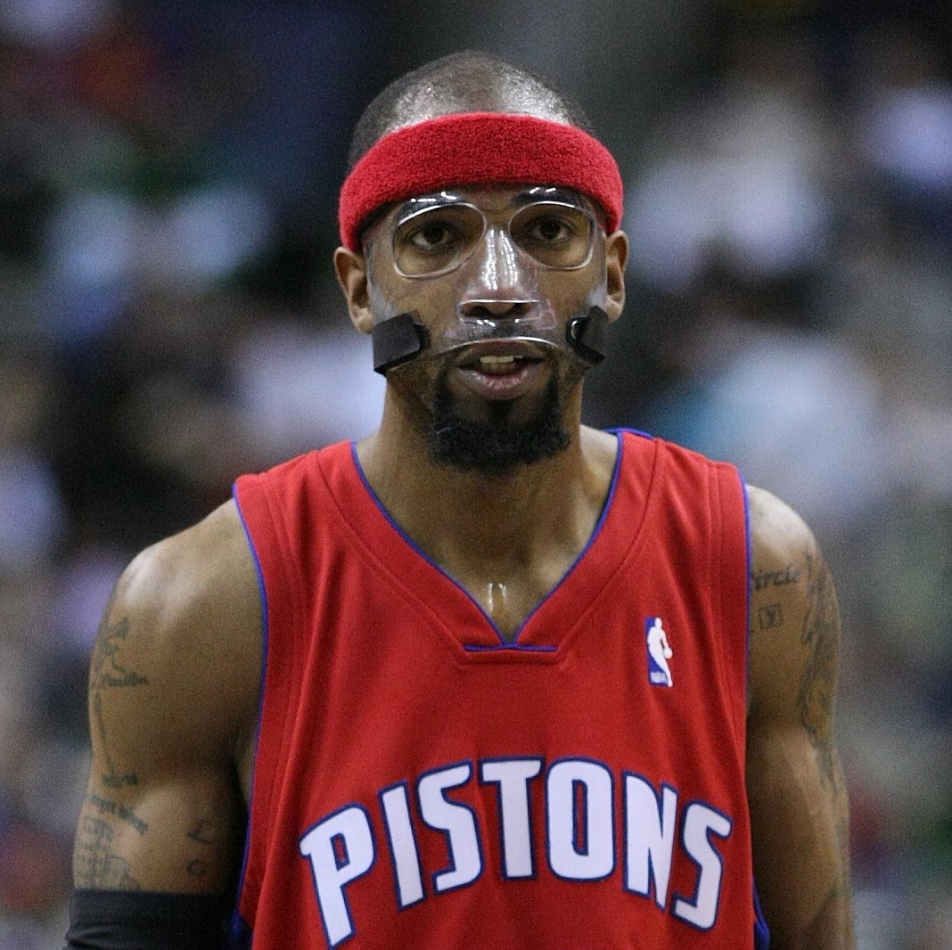 Exploring the Legacy of Rip Hamilton in Basketball