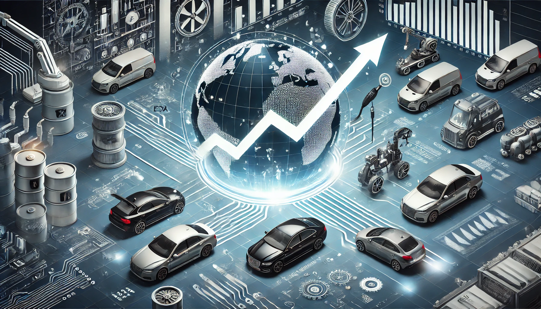 Current Trends and Insights on Rivian Stock