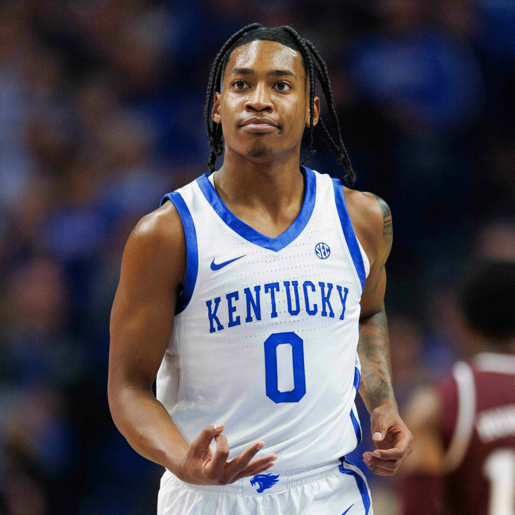 Rob Dillingham: The Future of Basketball