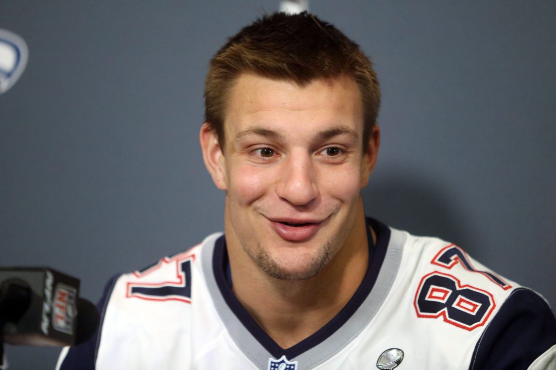 Rob Gronkowski: From NFL Titan to Media Star