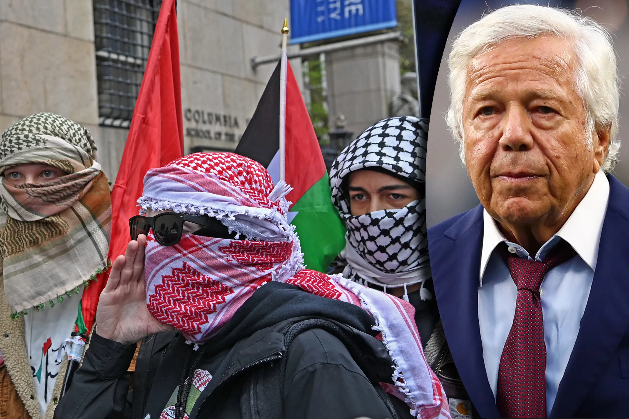 The Legacy of Robert Kraft: Sports Mogul and Philanthropist
