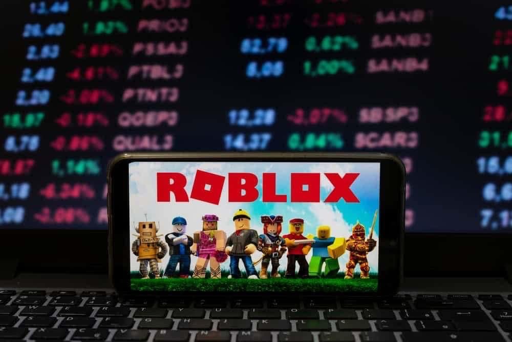 Roblox Stock: Recent Trends and Market Analysis