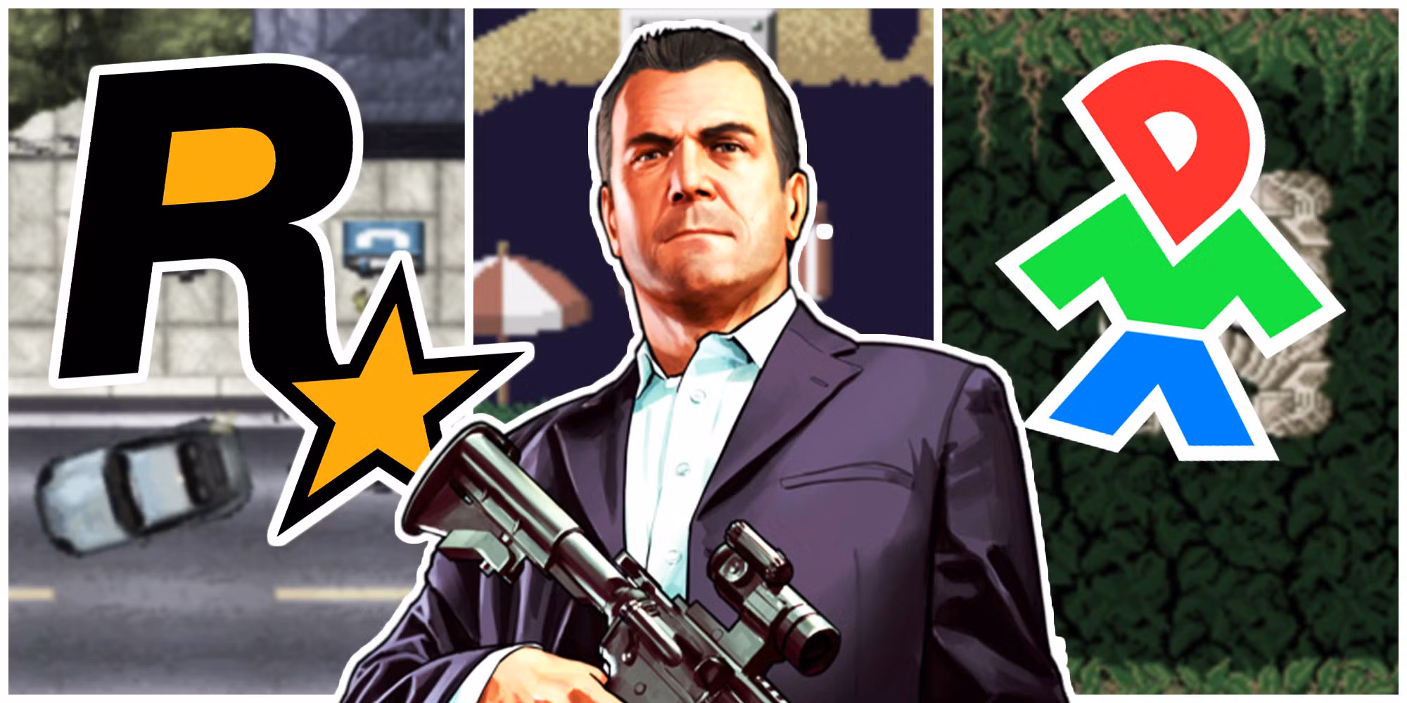Rockstar Games: A Pioneer in the Gaming Industry