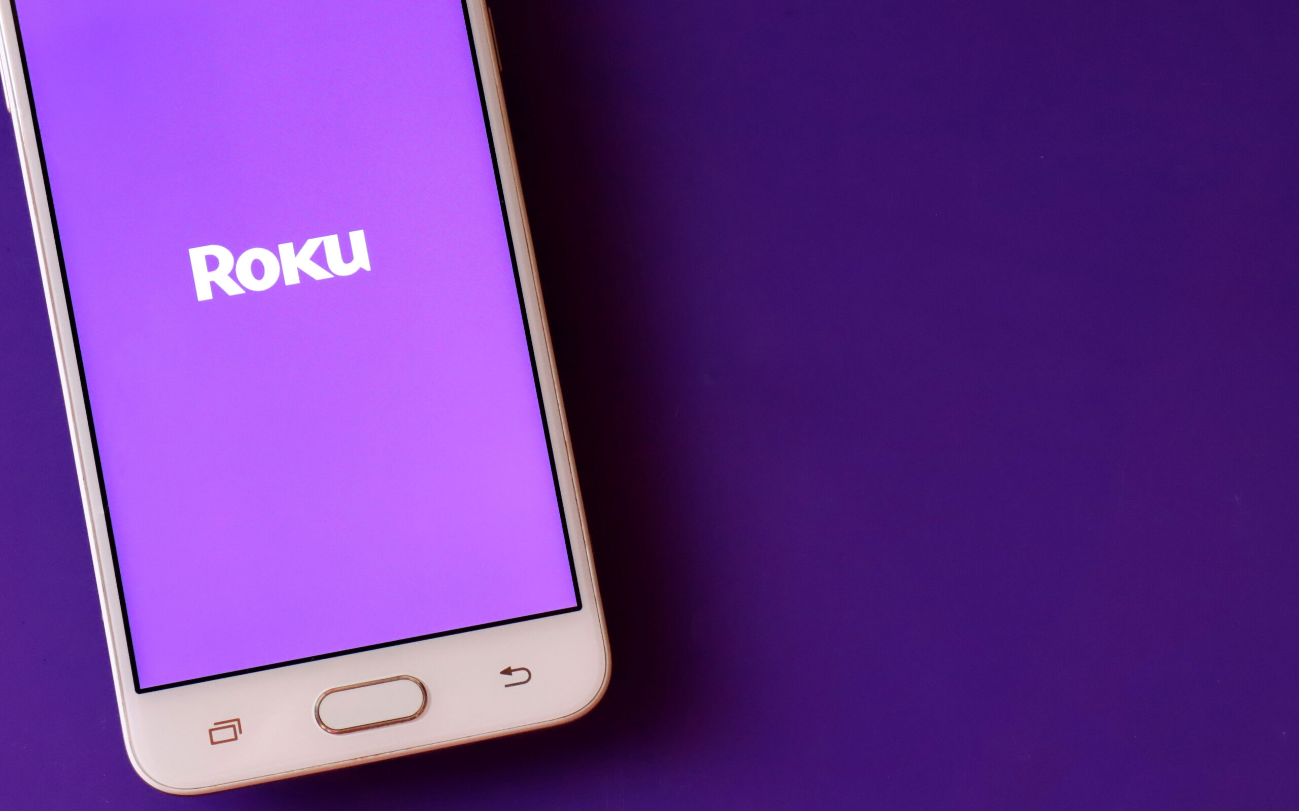 Roku Stock: What’s Happening in the Market?