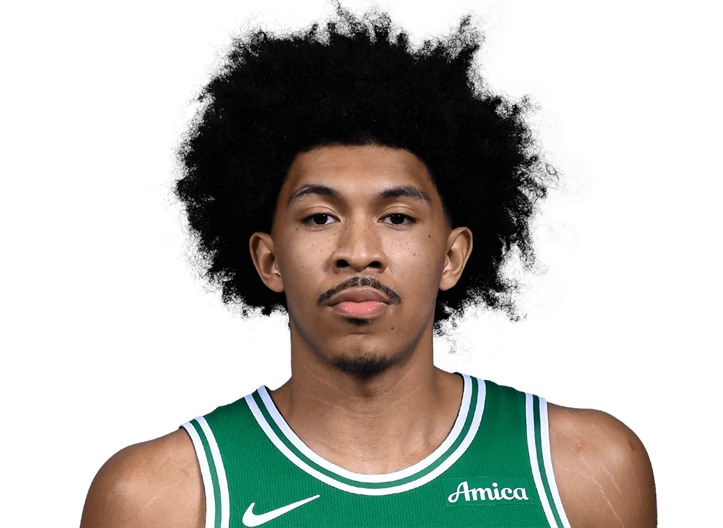 Ron Harper Jr.: Emerging Talent in Professional Basketball