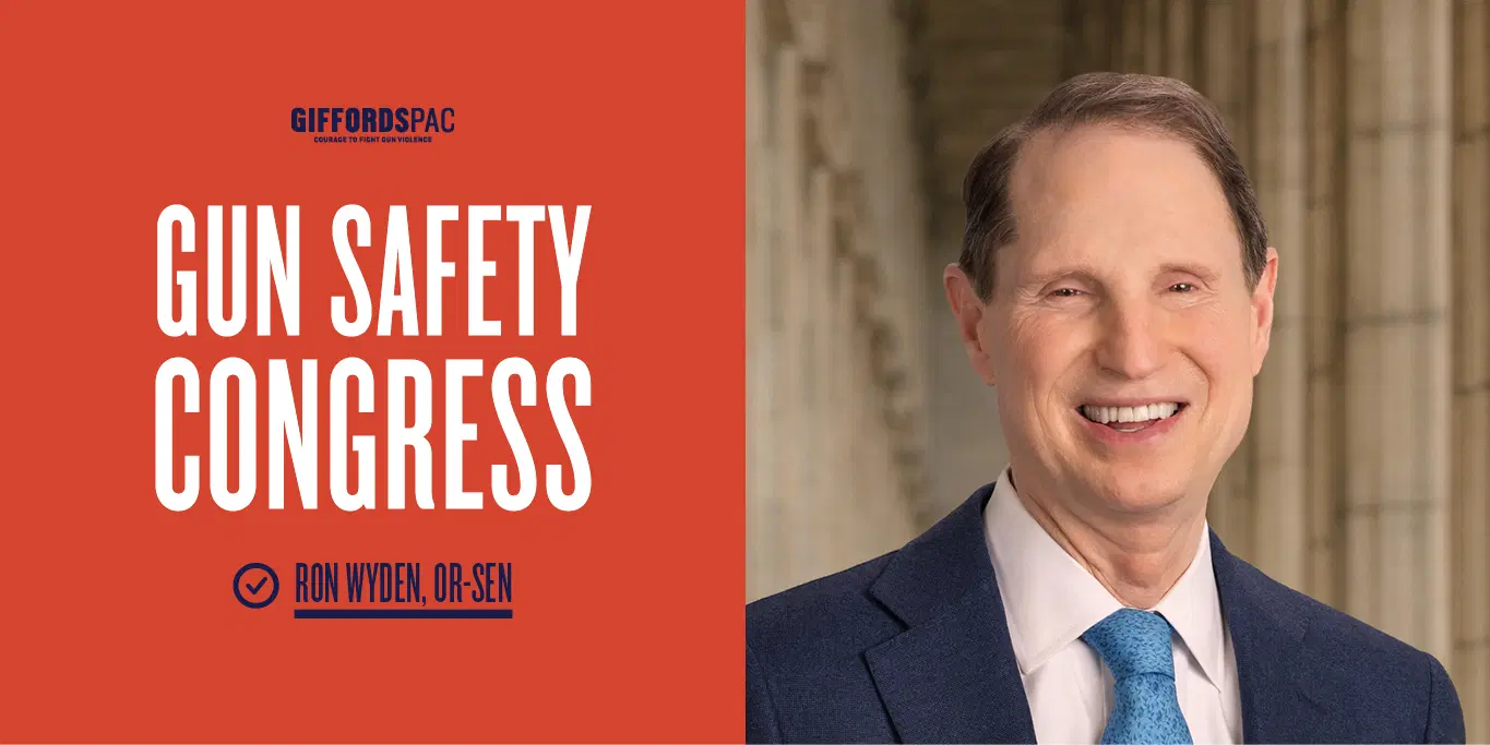 Recent Developments and Policies of Senator Ron Wyden