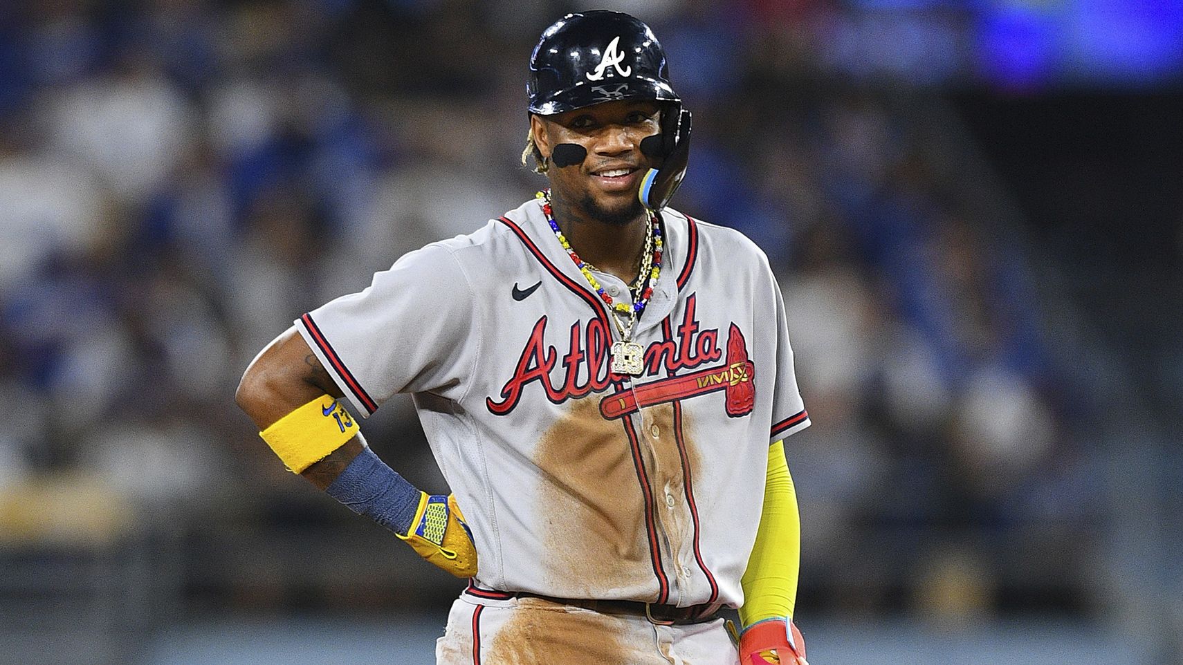 Ronald Acuña Jr.: A New Era in Baseball