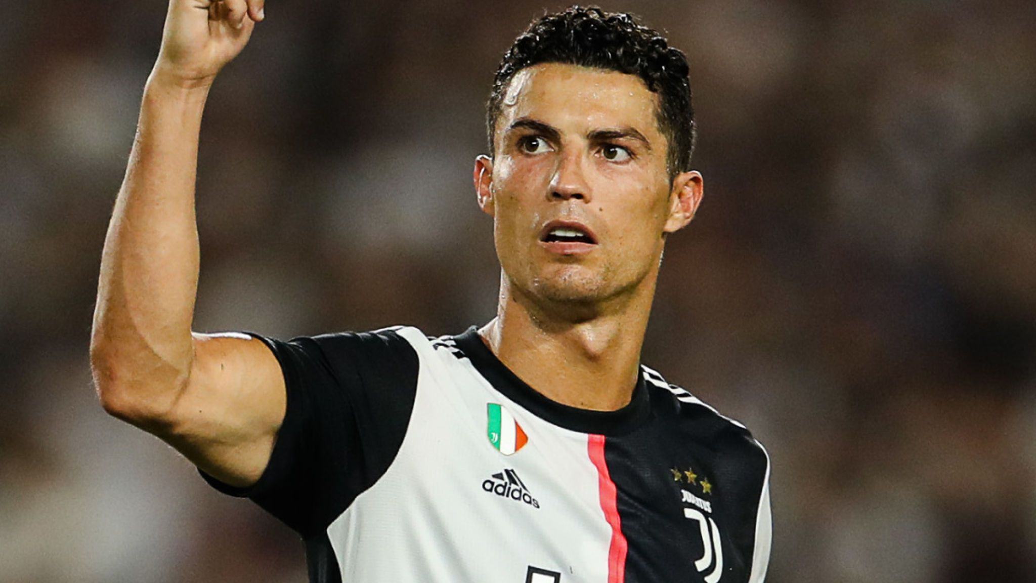 Ronaldo: A Journey Through Football Stardom