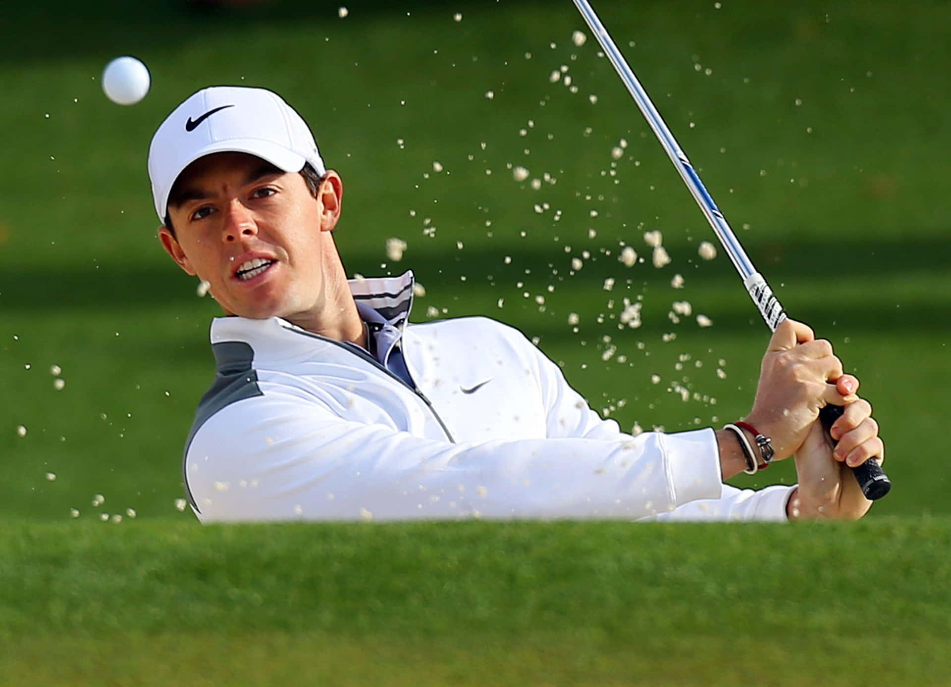 Rory McIlroy: A Look at the Golf Star’s Journey and Current Status