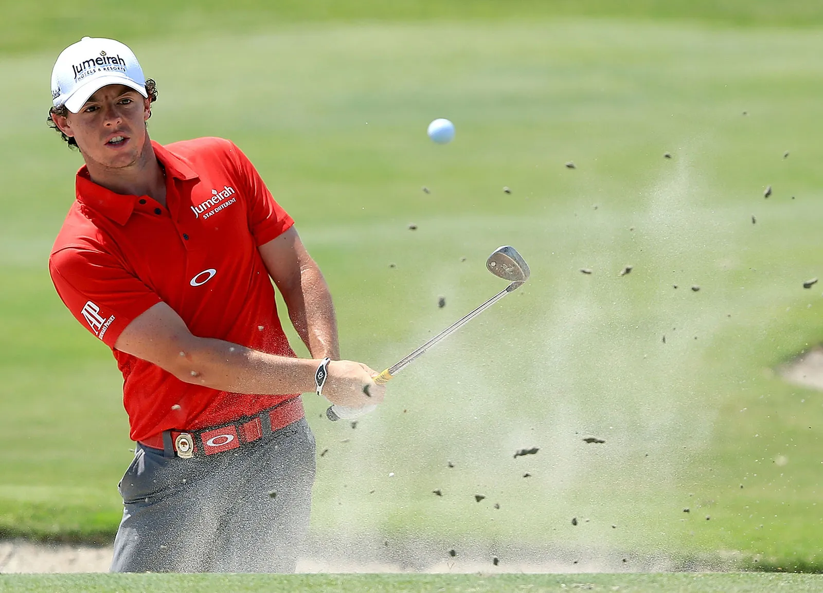 Rory McIlroy: A Deep Dive into His Career and Impact