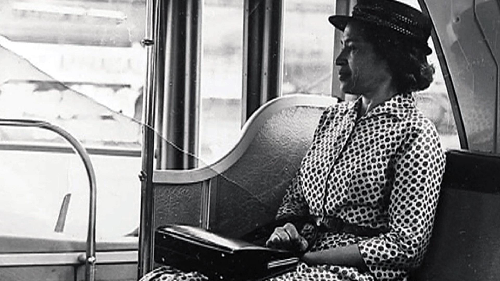 Rosa Parks: The Catalyst of the Civil Rights Movement