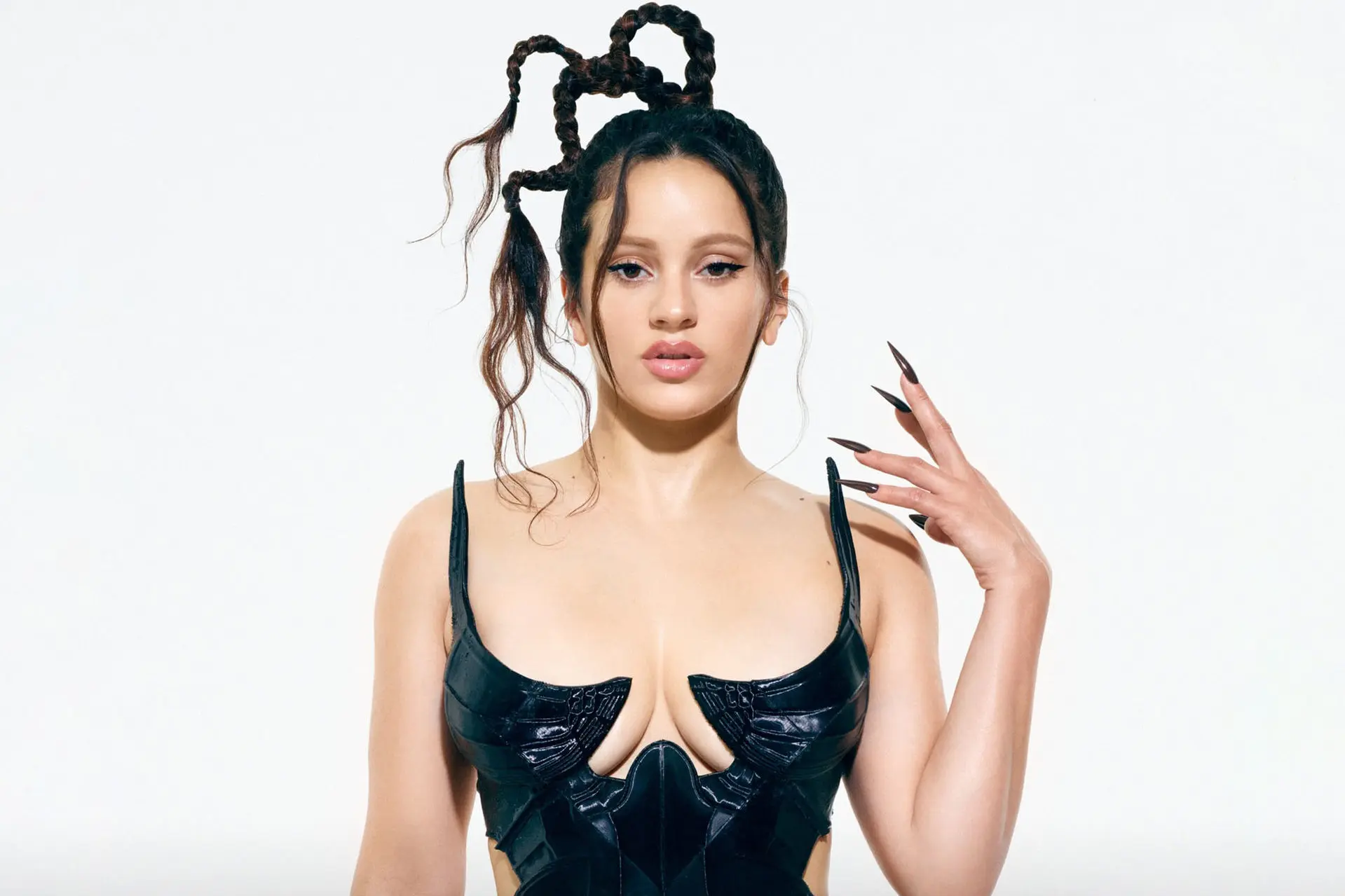 The Rise of Rosalía: A New Era in Global Music