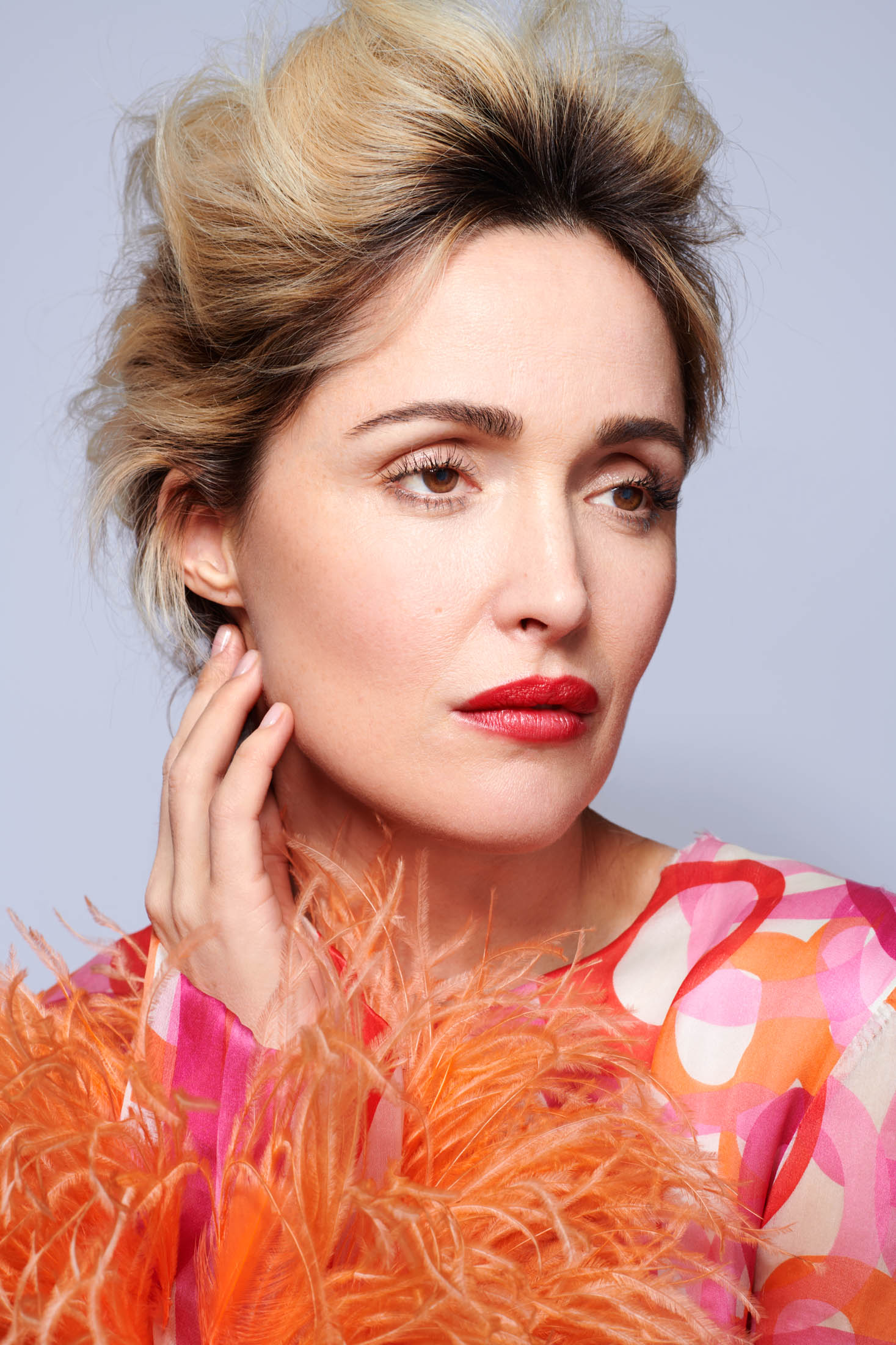 The Remarkable Journey of Rose Byrne in Hollywood