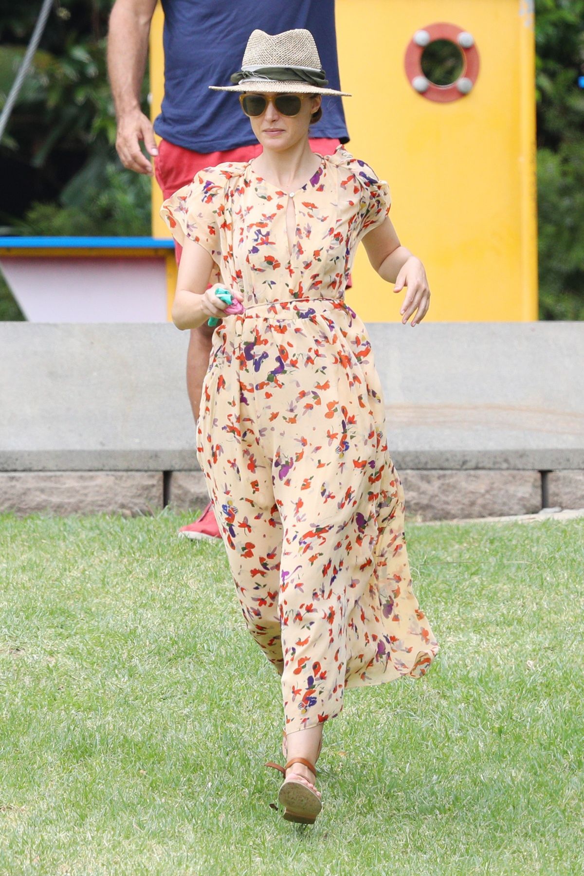 The Remarkable Career of Rose Byrne in Hollywood