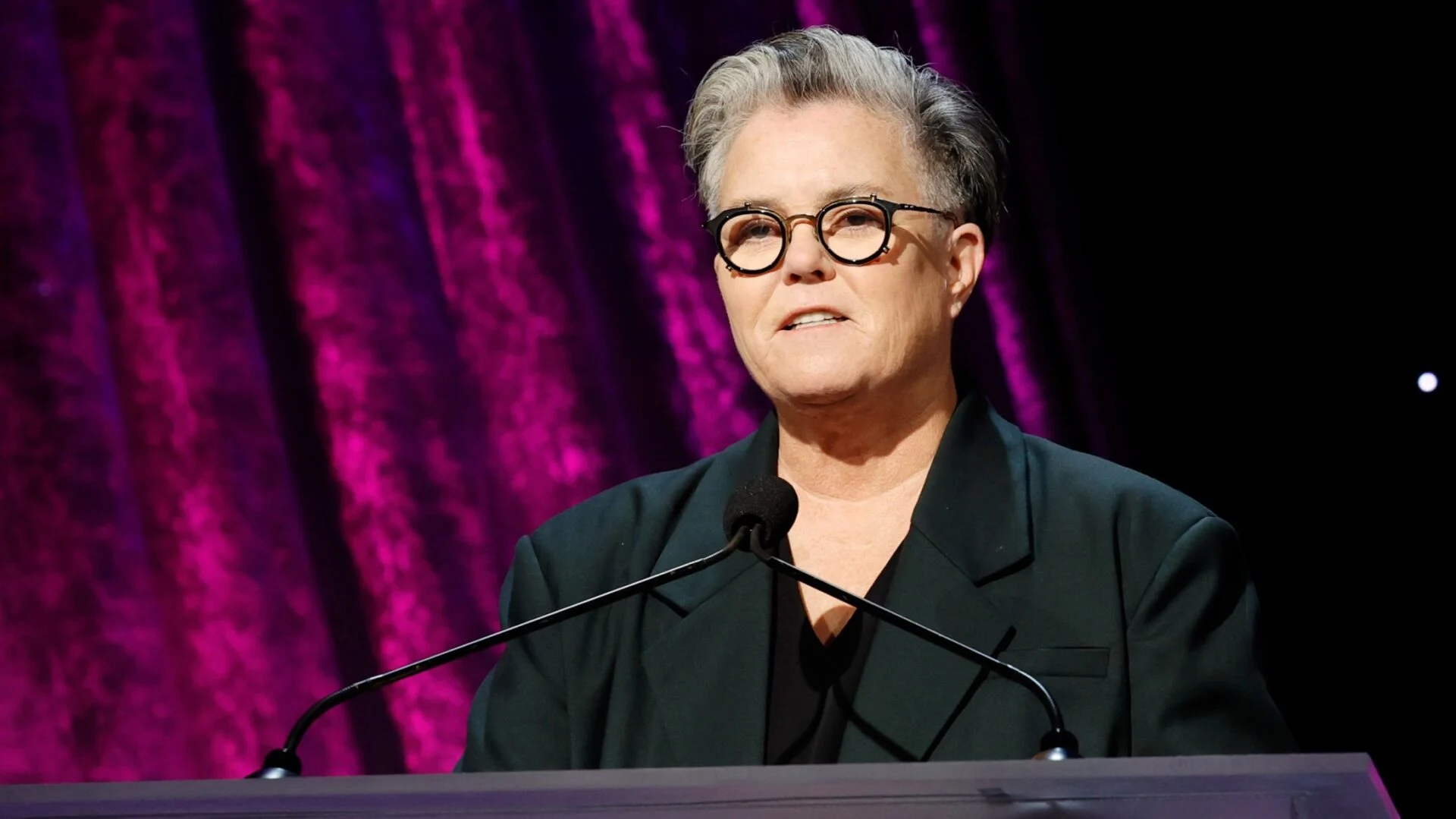 The Career and Influence of Rosie O’Donnell