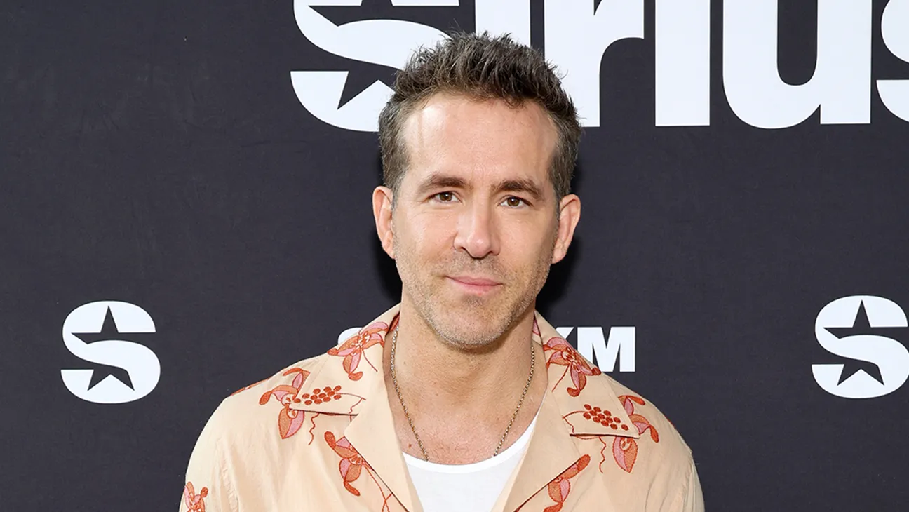 Ryan Reynolds: The Rise and Relevance of a Hollywood Icon