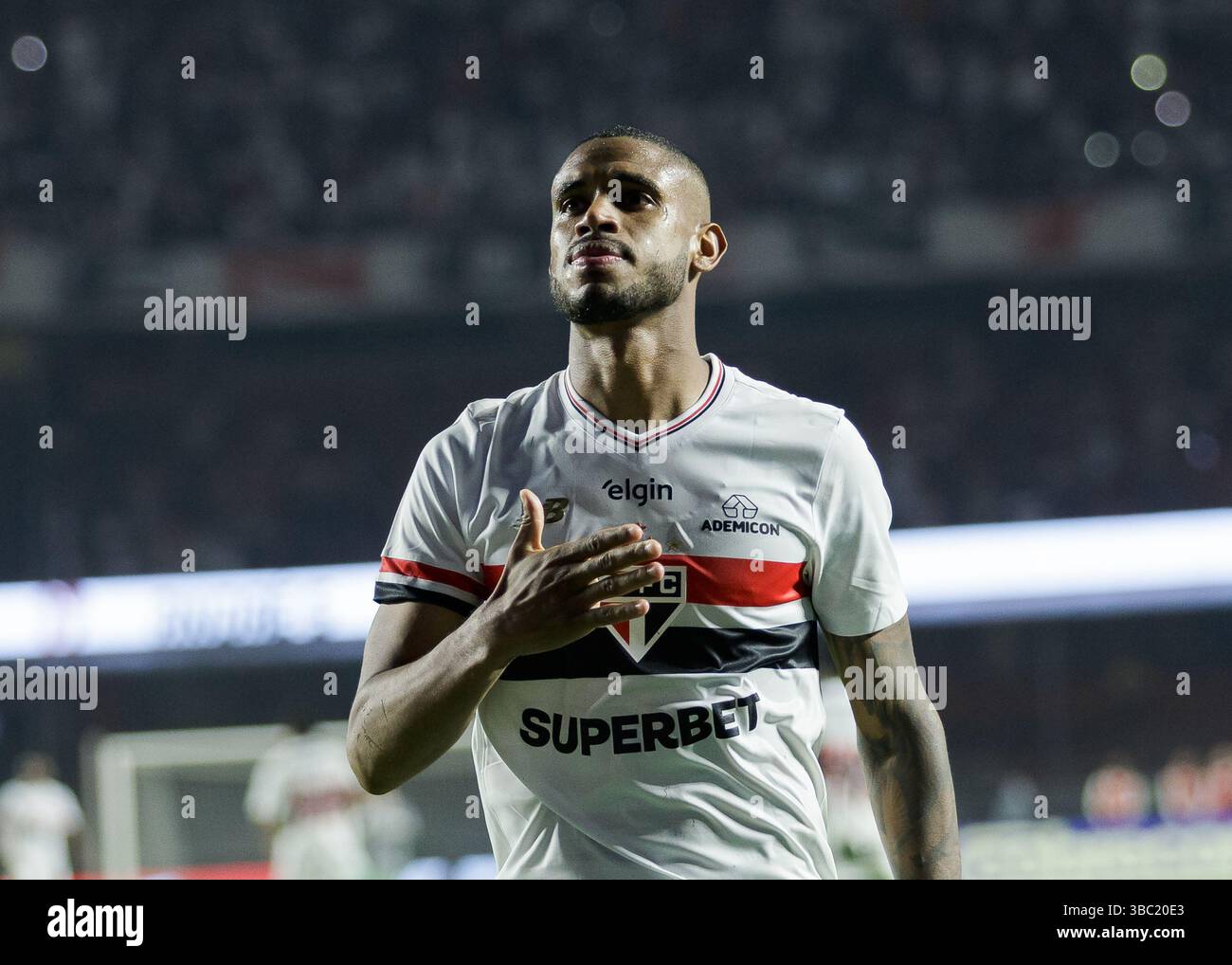 São Paulo vs Grêmio: The Battle of Two Football Giants
