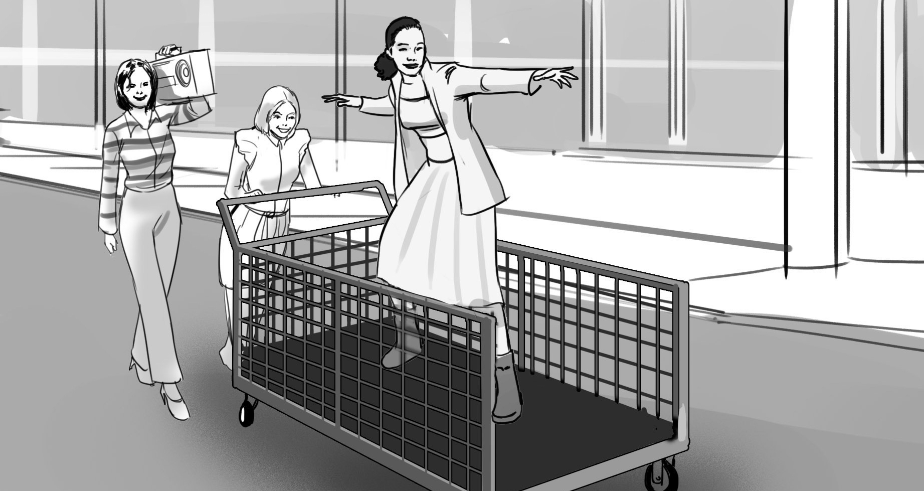 Exploring Saks Off Fifth: A Savvy Shoppers’ Paradise