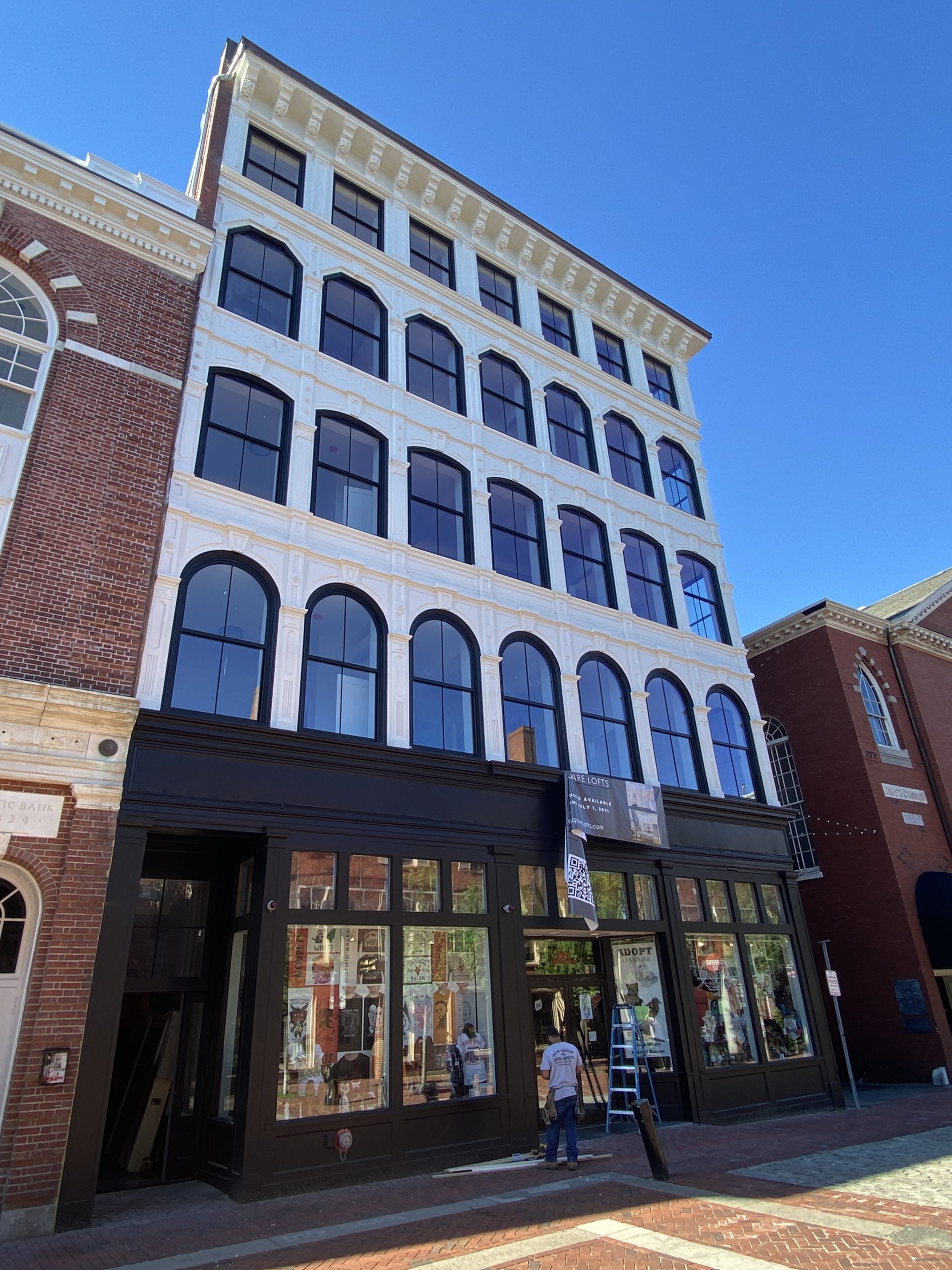 Discover the Historic City of Salem, Massachusetts
