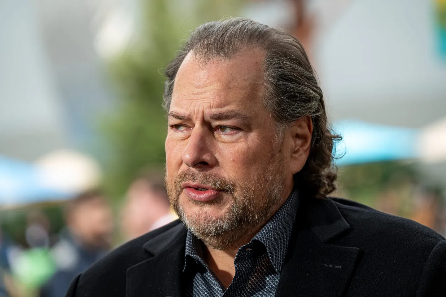 Analyzing Salesforce CEO Marc Benioff’s Leadership and Vision