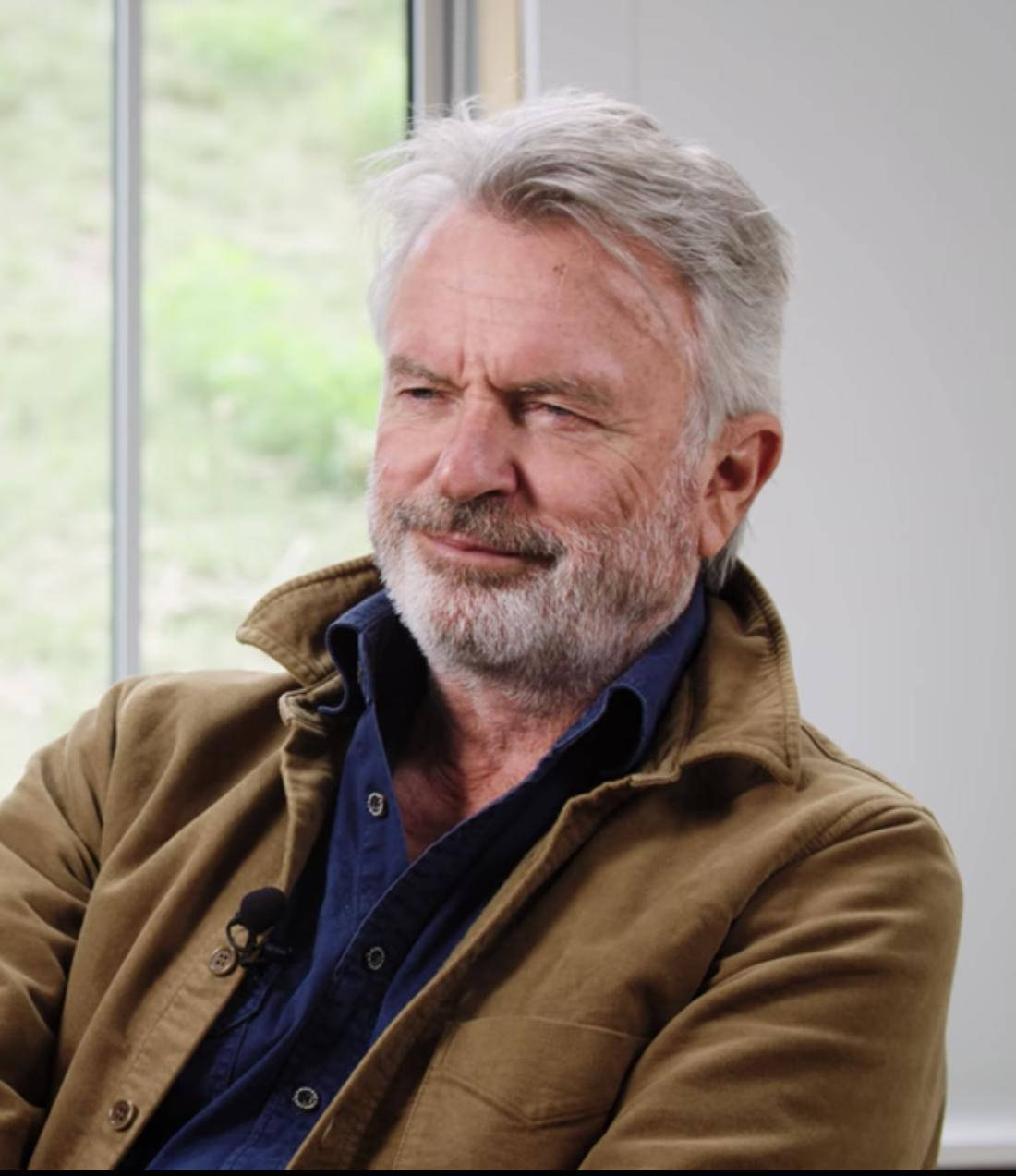 The Life and Legacy of Sam Neill: An Acclaimed Actor