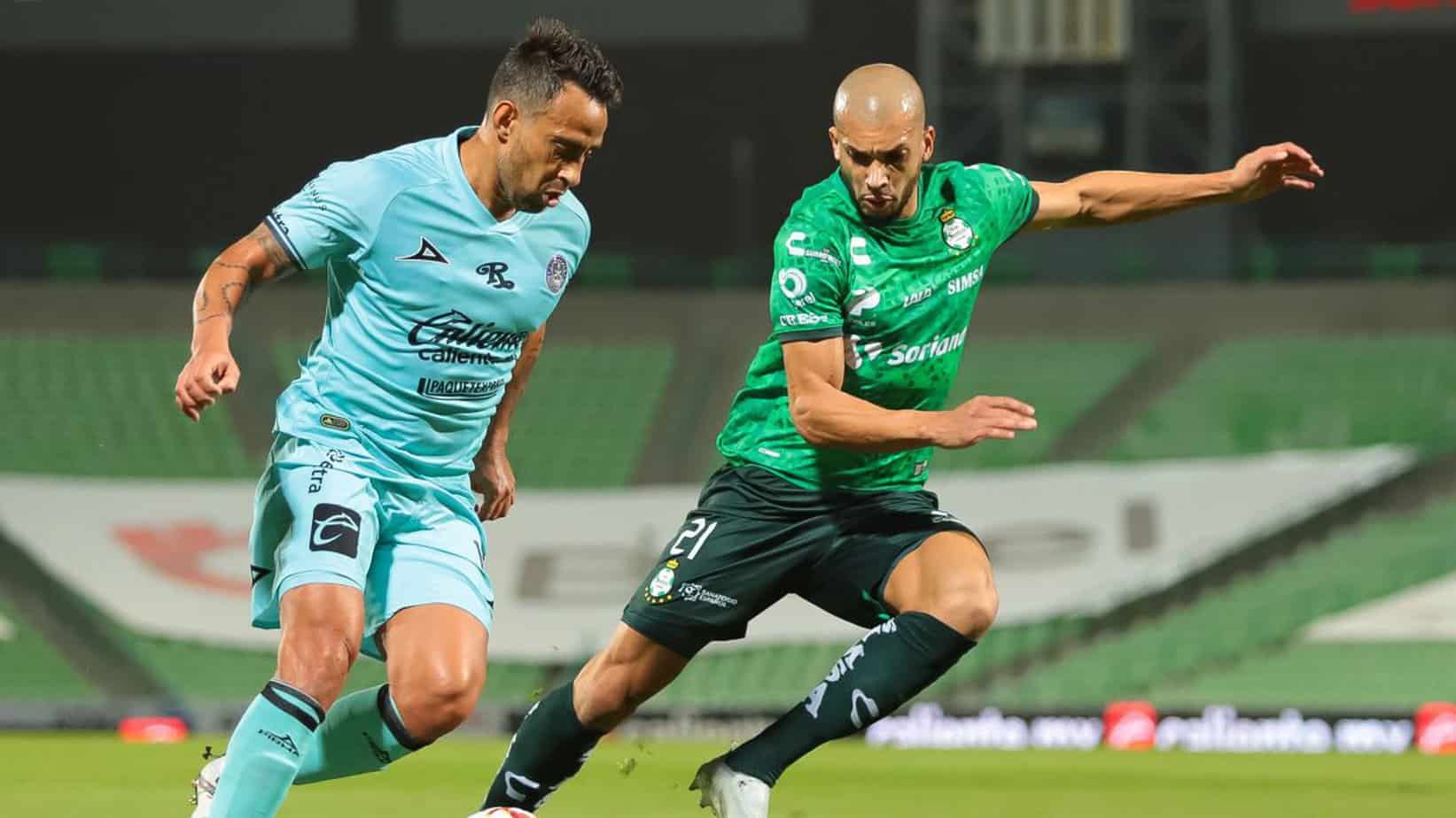 Santos vs Mazatlán: A Key Rivalry in Liga MX