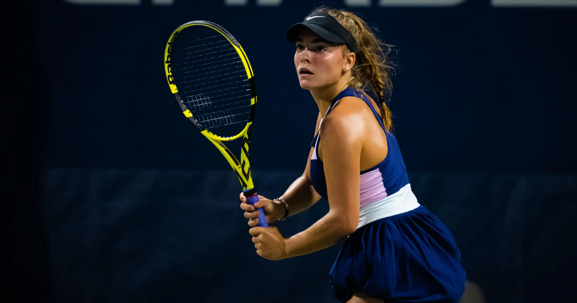 Sara Bejlek: The Future of Women’s Tennis