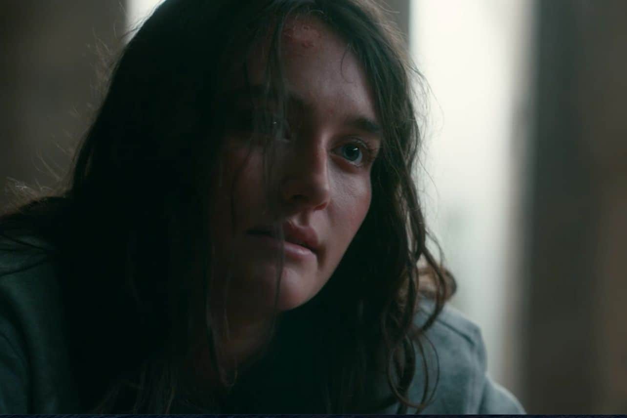 The Rise of Sarah Pidgeon: A New Talent in Acting
