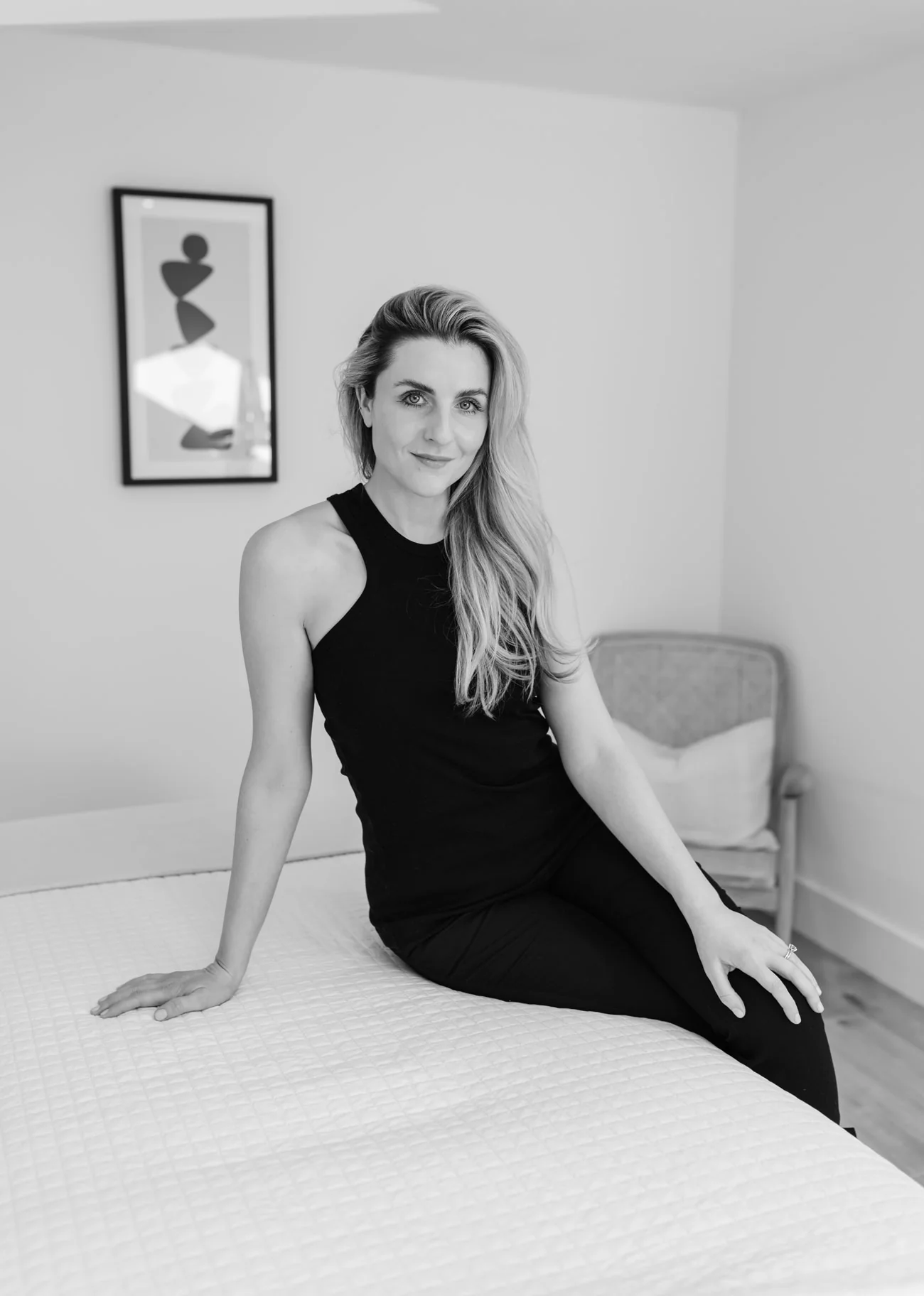 The Impact of Sarah Warren on Environmental Advocacy