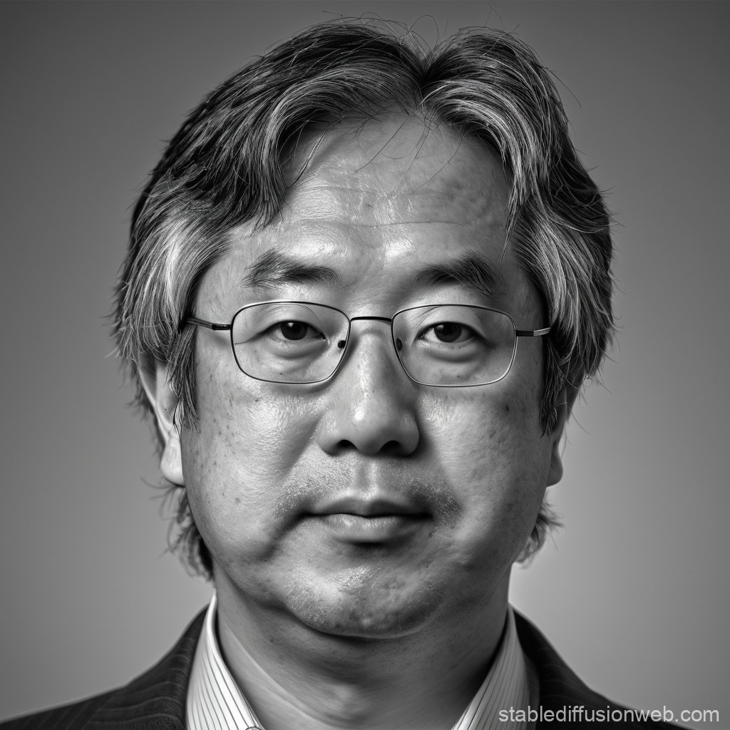 The Mystery of Satoshi Nakamoto: Bitcoin’s Hidden Creator