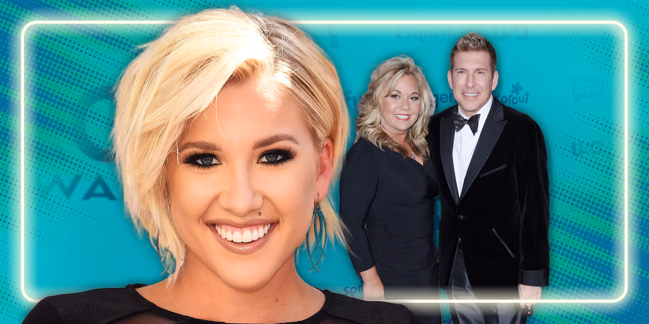 Savannah Chrisley: A Rising Star in Reality Television