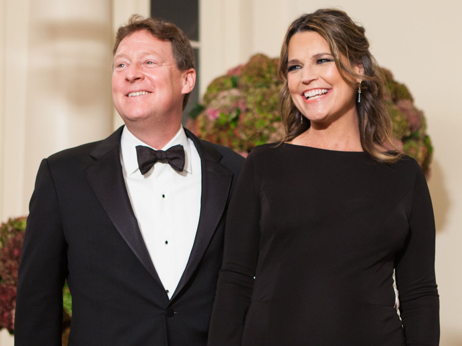 Savannah Guthrie’s Husband: A Closer Look at Michael Feldman
