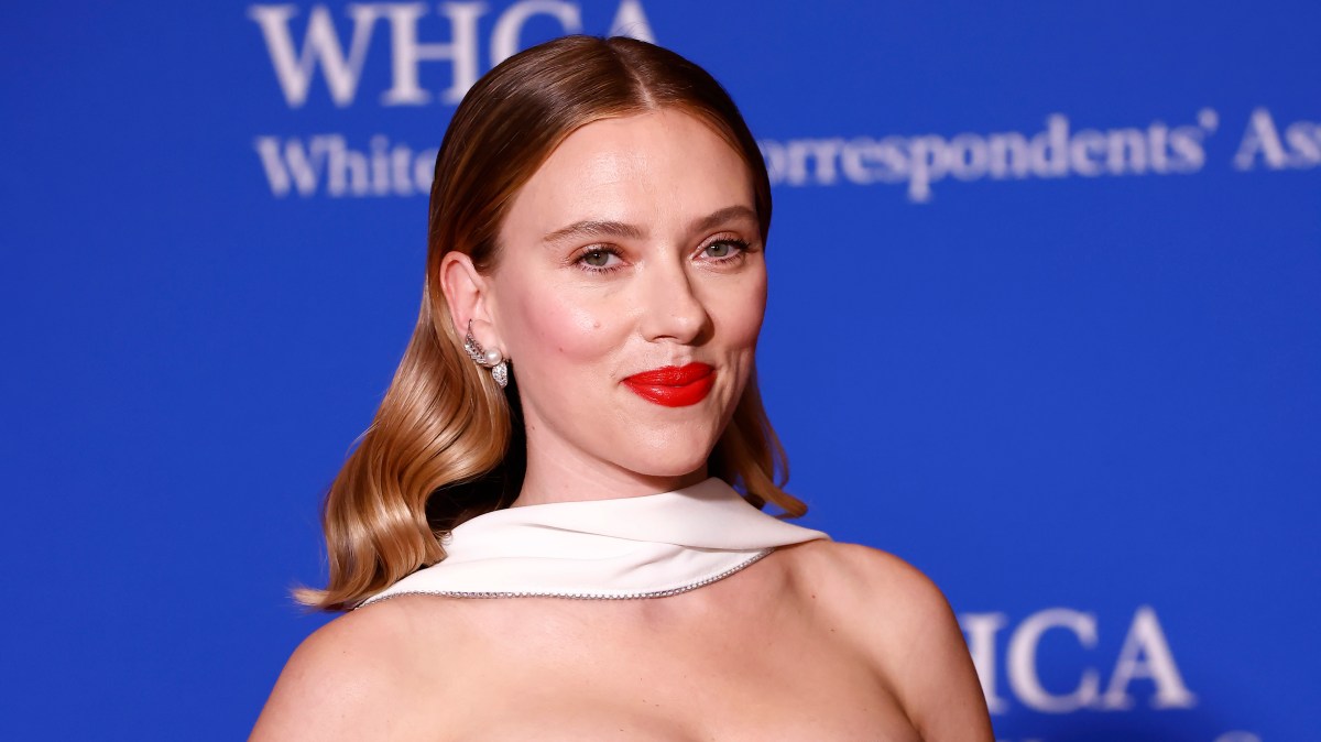 The Remarkable Career of Scarlett Johansson