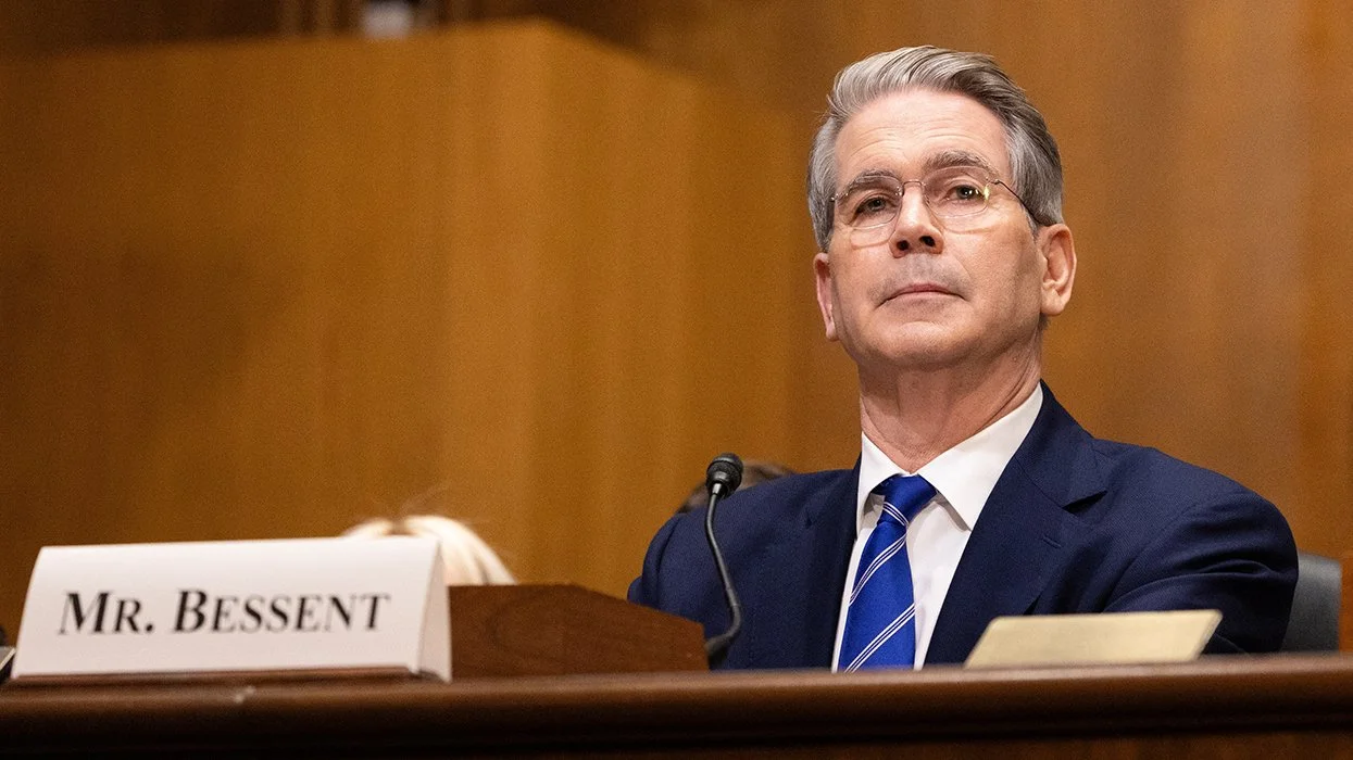 Understanding Scott Bessent’s Role in the Financial Landscape
