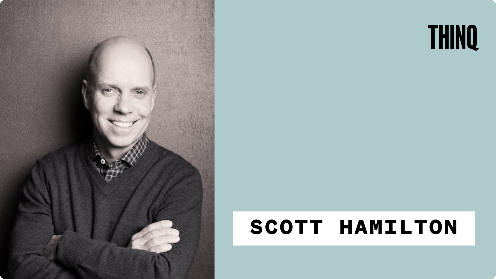 The Legacy of Scott Hamilton: An Olympic Skating Icon