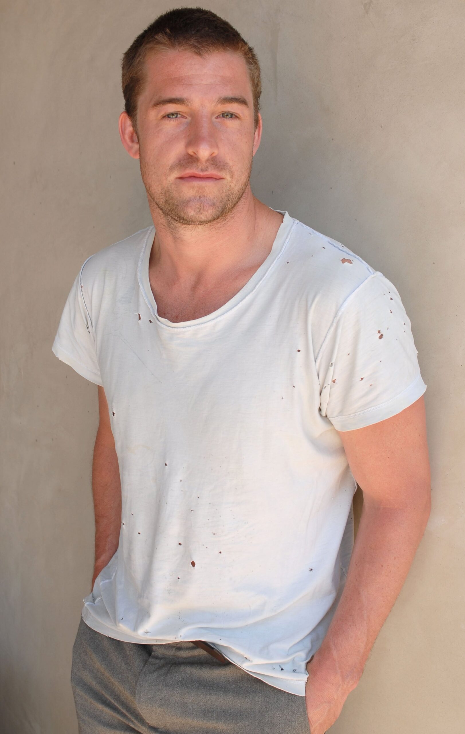 Scott Speedman: From ‘Felicity’ to New Heights in Hollywood