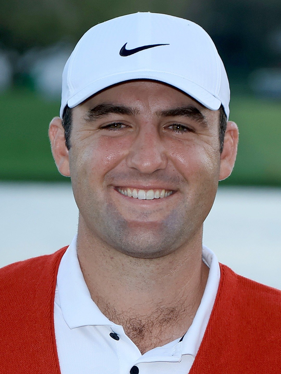 Scottie Scheffler: The Rise of a Golfing Phenomenon