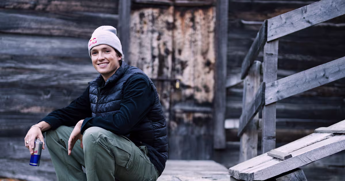 Scotty James: Shaping the Future of Snowboarding