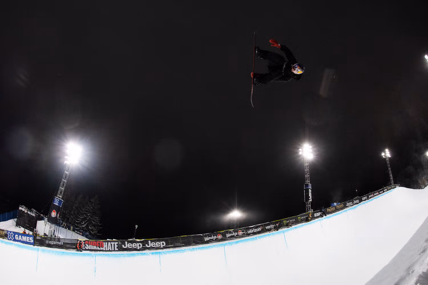 Scotty James: The Rise of an Australian Snowboarding Icon