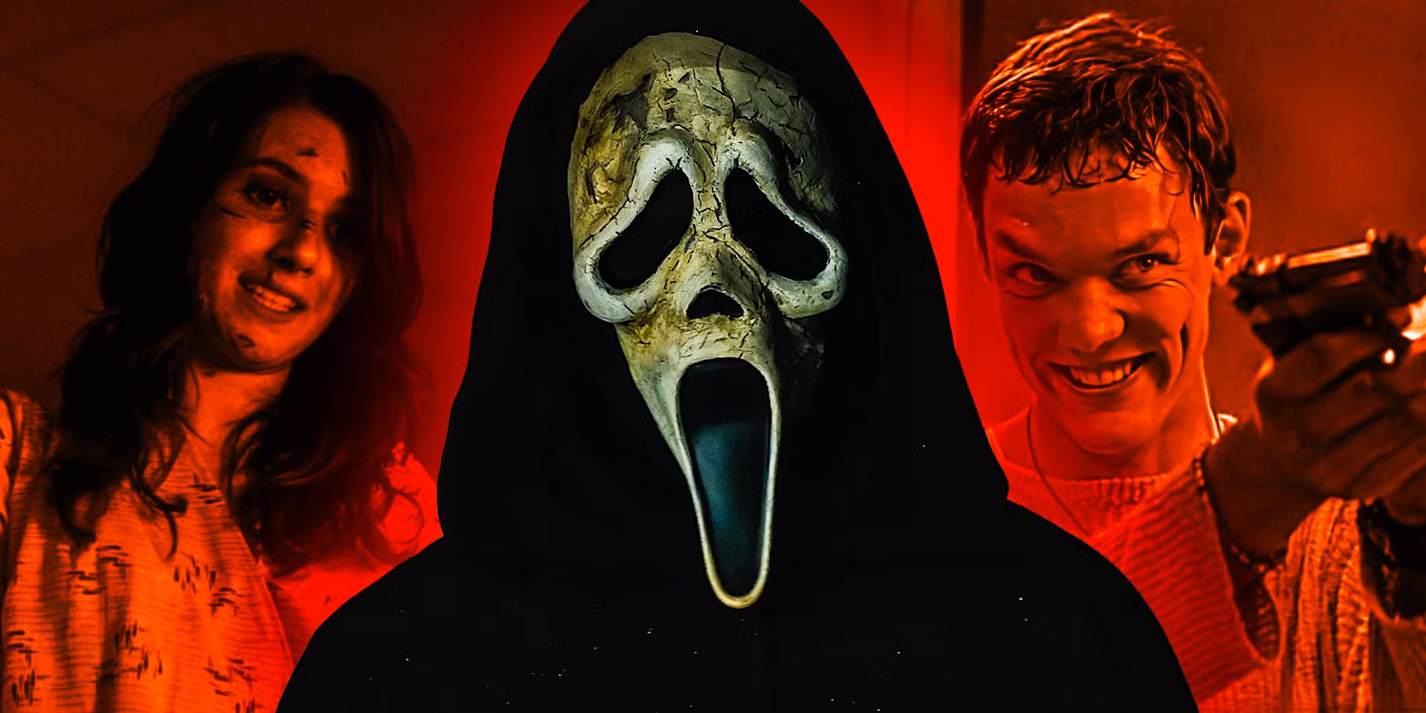 Everything We Know About Scream 7 So Far