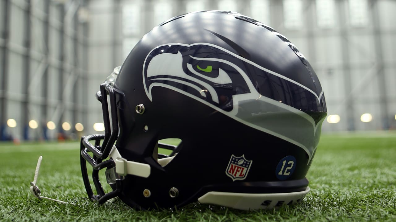 Seahawks #7: Key Player and Season Highlights