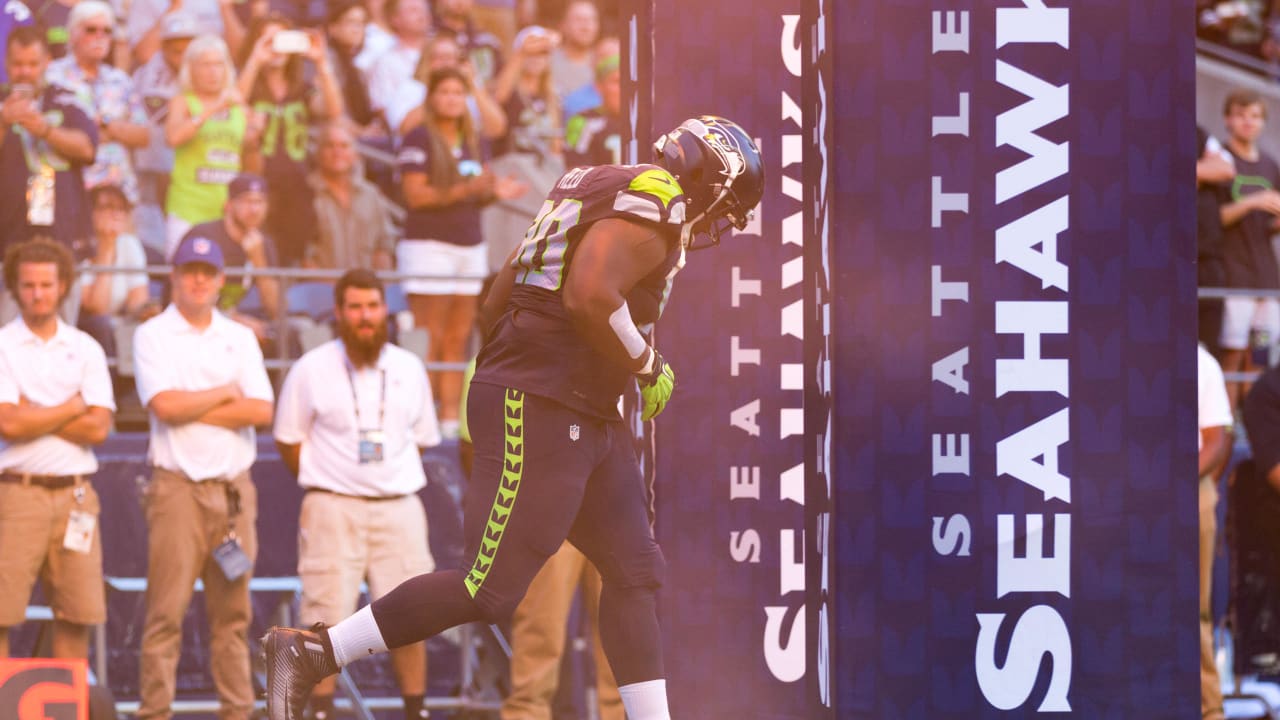 Latest News on the Seattle Seahawks Coach