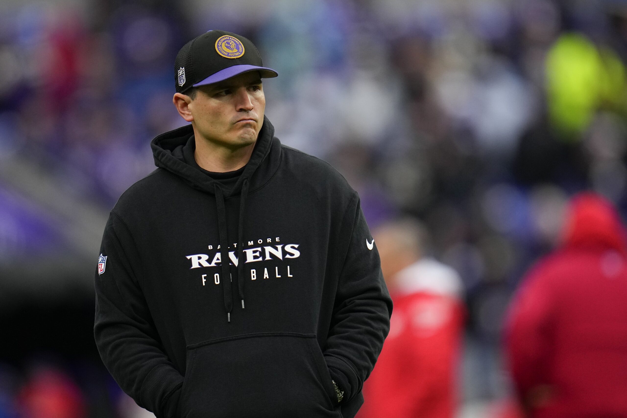 Insights on the Seahawks Defensive Coordinator for 2023