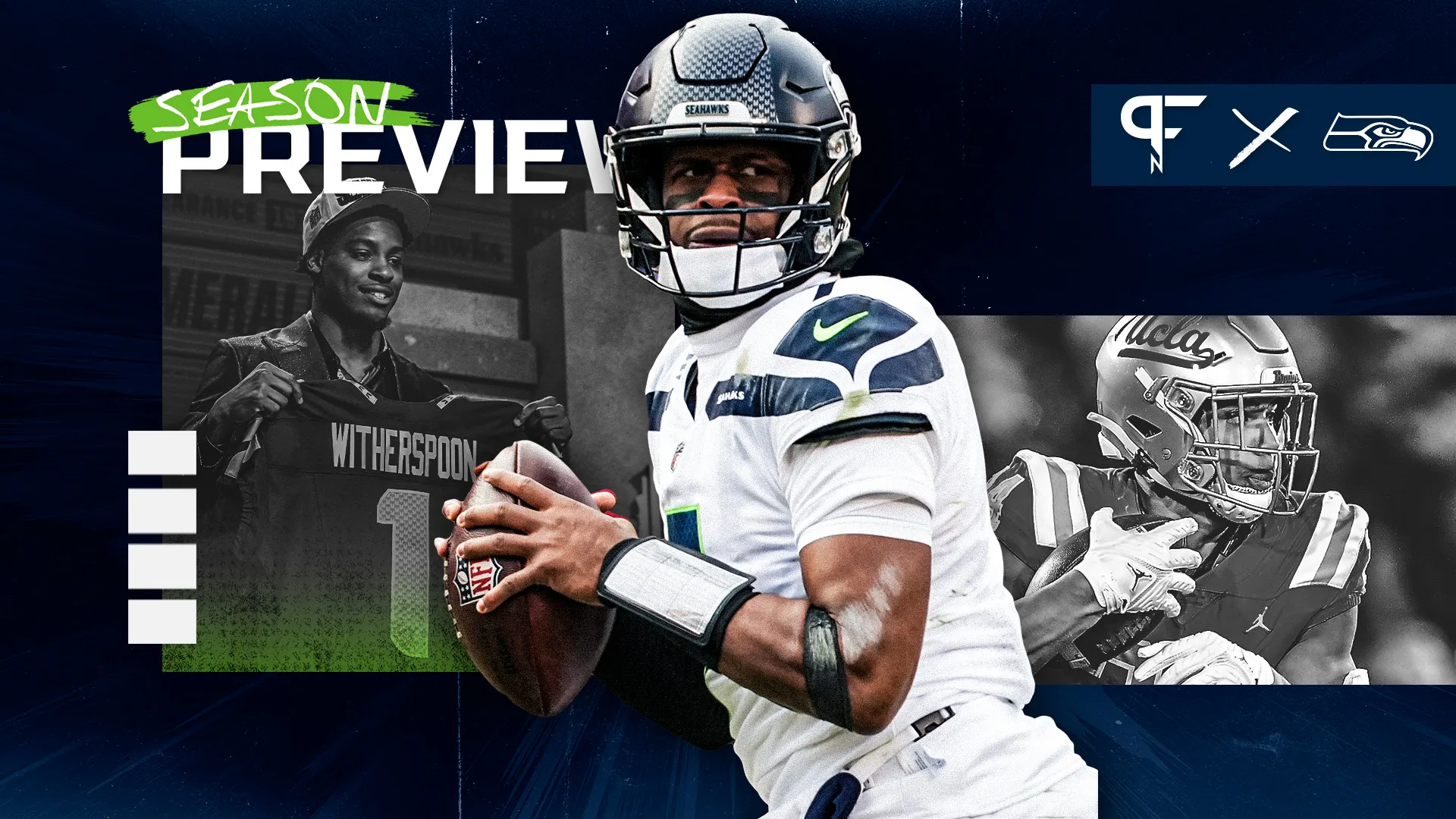 Understanding the Seattle Seahawks Depth Chart for 2023