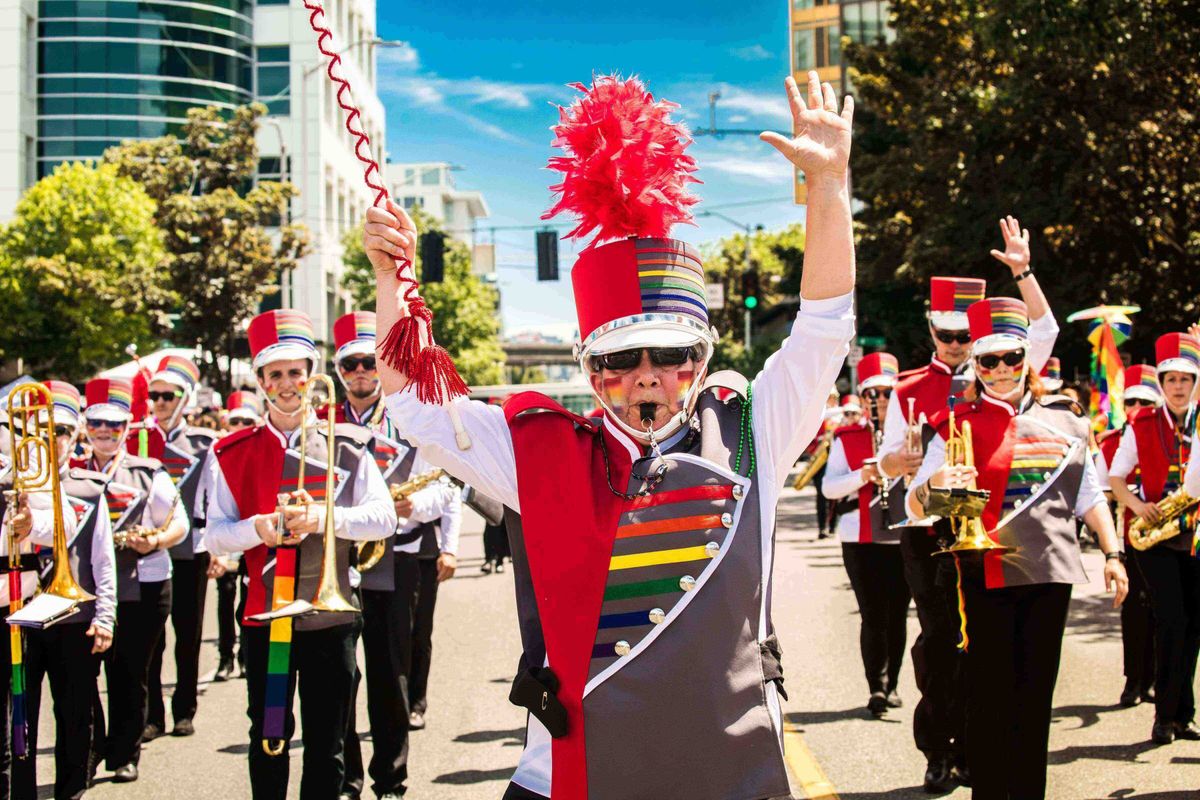 Celebrating Unity and Culture: The Seattle Parade 2023