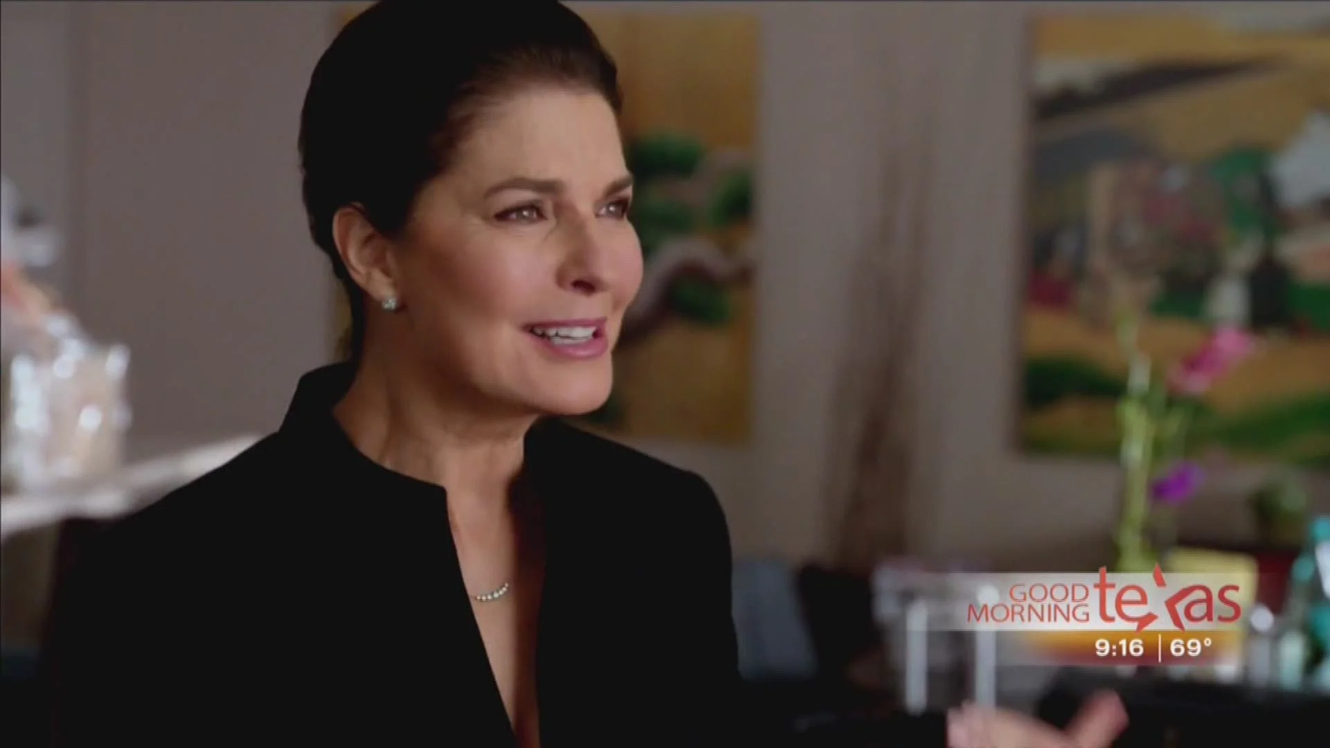 The Legacy of Sela Ward: Actress and Philanthropist