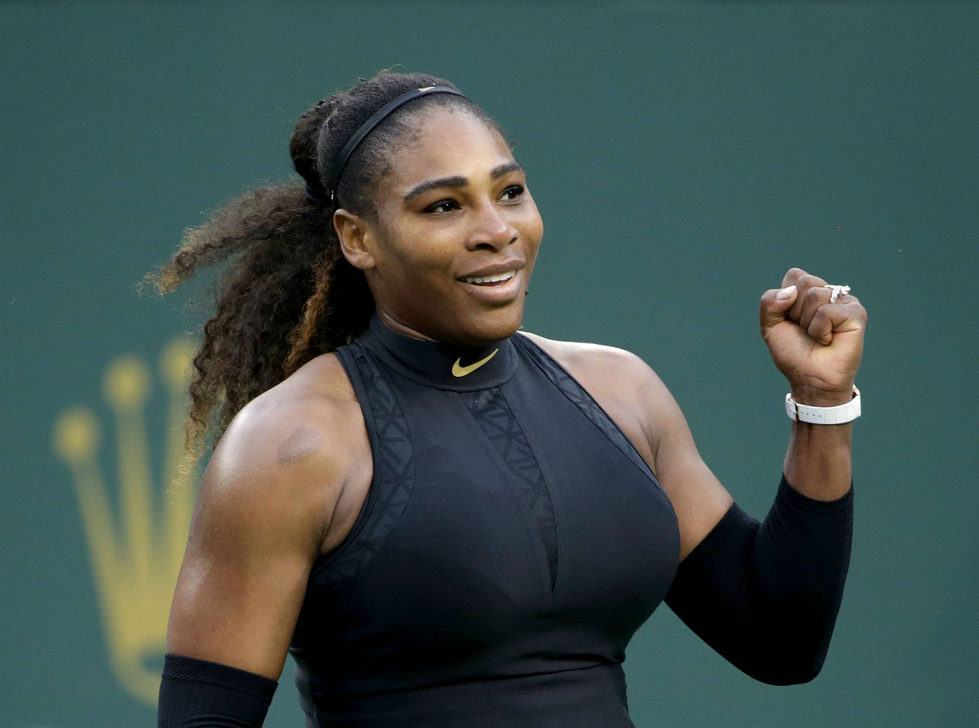 The Legacy of Serena Williams in Tennis History