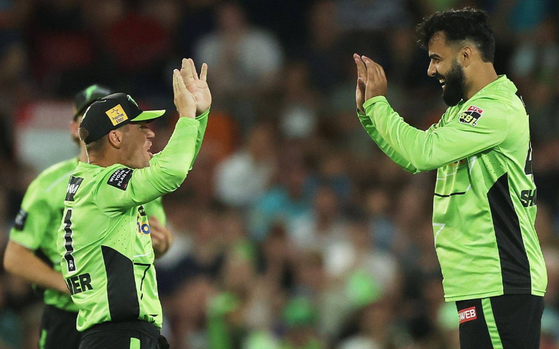 Shadab Khan: The Rise of Pakistan’s Cricketing Sensation