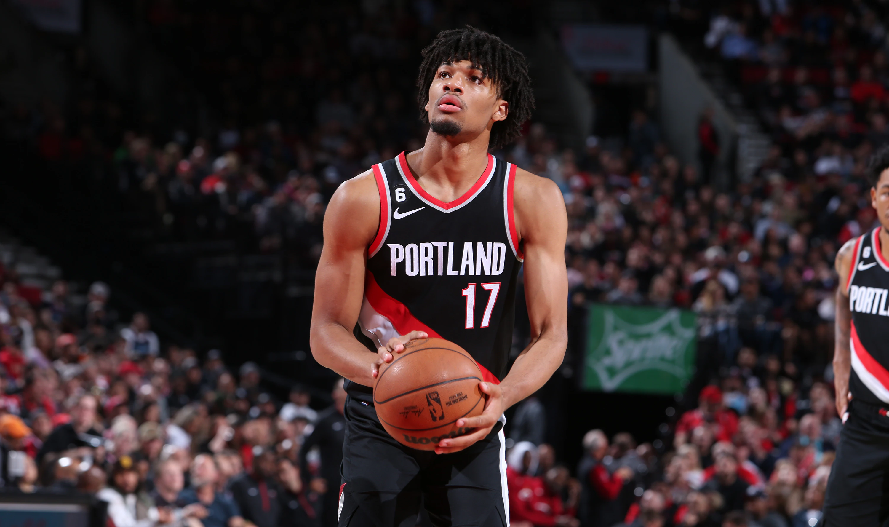 Understanding Shaedon Sharpe’s Impact on the NBA