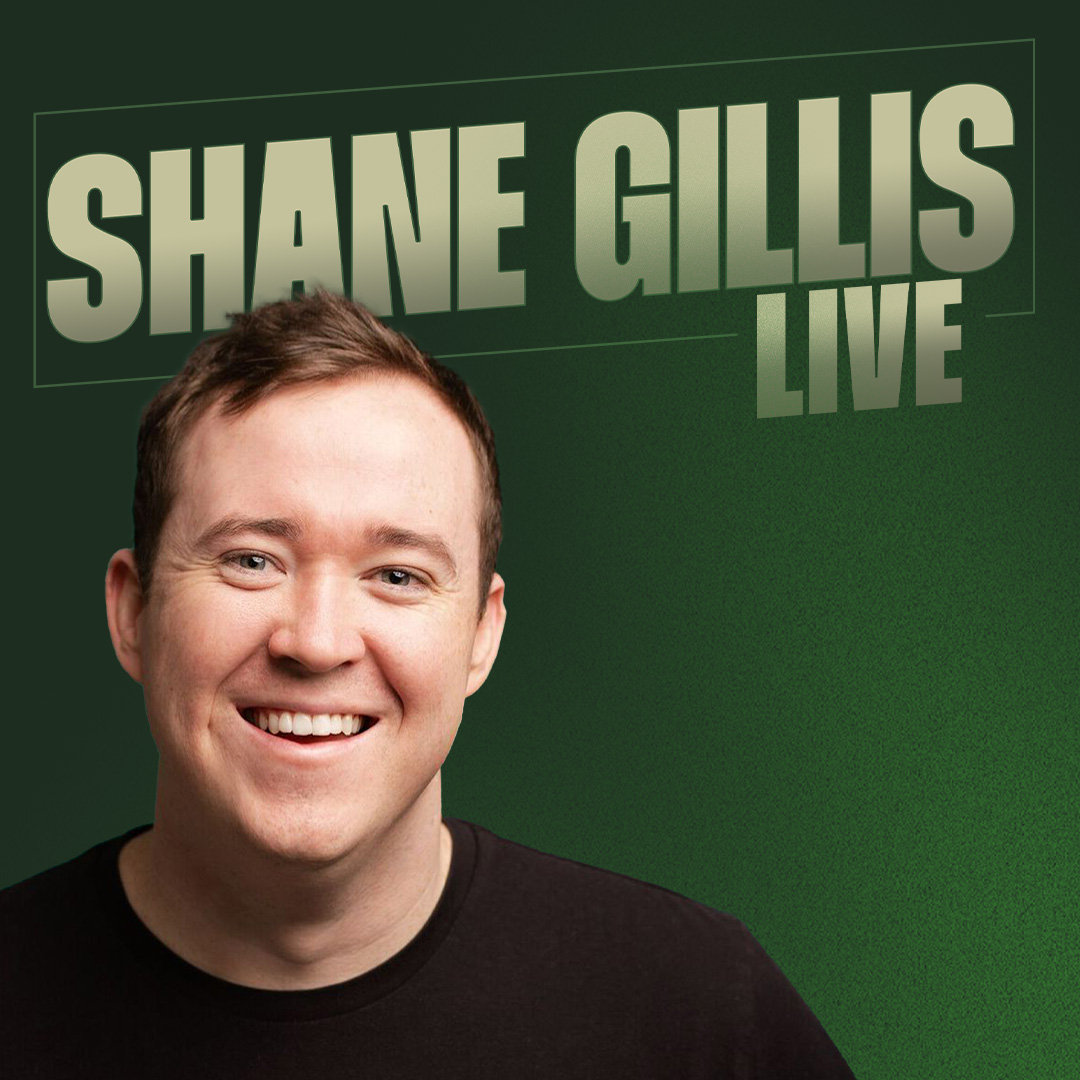 Shane Gillis: A Closer Look at the Comedian’s Journey